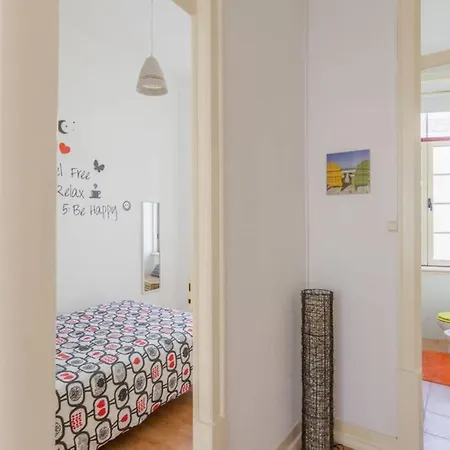 Cozy At The Center * 菲盖拉-达福什