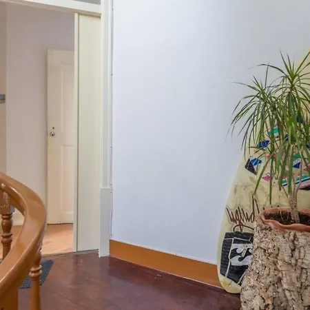 公寓 Cozy At The Center *