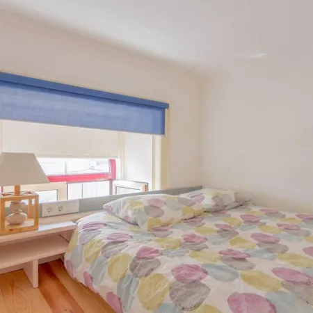 Apartment Cozy At The Center