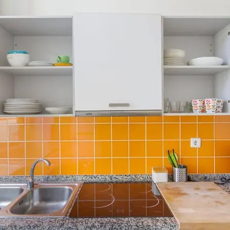 Cozy At The Center * 菲盖拉-达福什