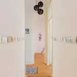 Cozy At The Center Апартаменты Фигейра-да-Фош