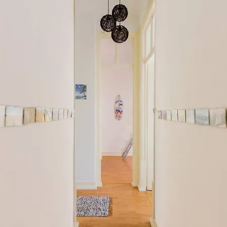 Cozy At The Center Apartamento Figueira da Foz