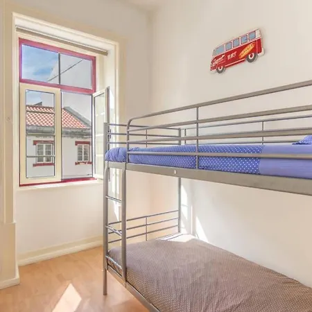 Cozy At The Center Apartamento