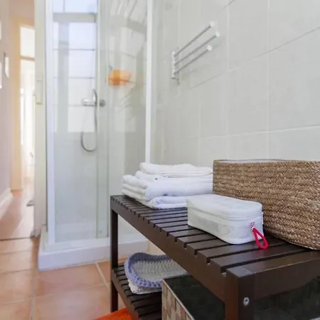 Cozy At The Center Apartamento *