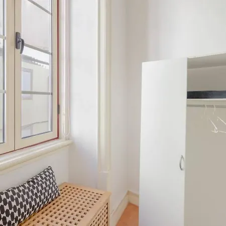 Apartamento Cozy At The Center