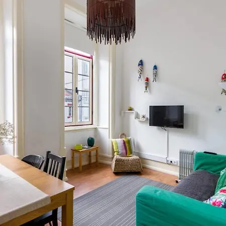 Cozy At The Center Apartamento *