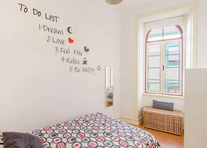 Cozy At The Center *