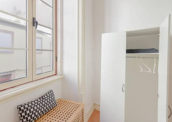 Lejlighed Cozy At The Center