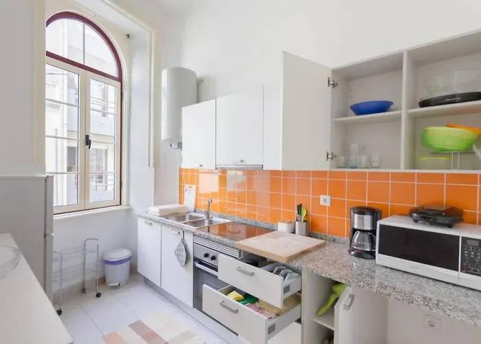 Cozy At The Center * Figueira da Foz