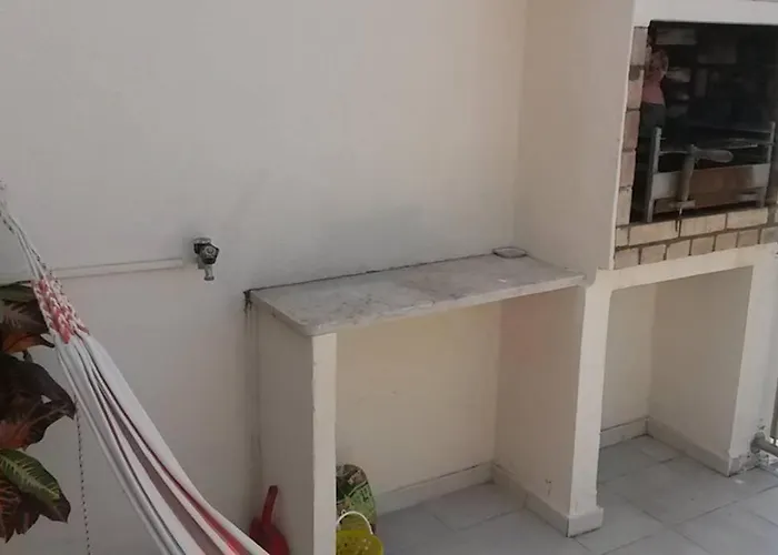 Cozy At The Center Lejlighed *